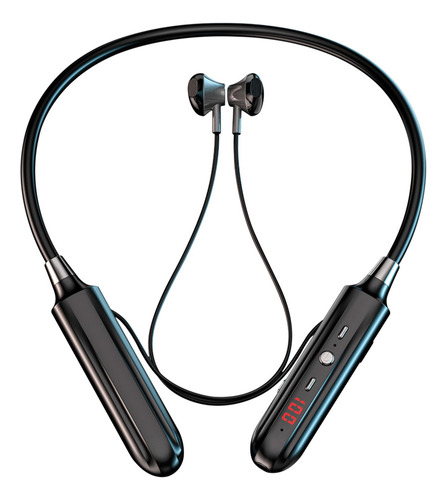 Auriculares Bluetooth Inalámbricos Deportivos S890 For CoLG