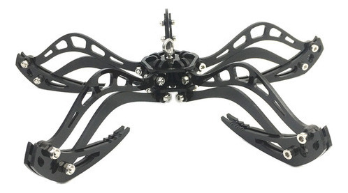 . Quadcopter Drone Manipulator De Brazo Mecánico Robótico