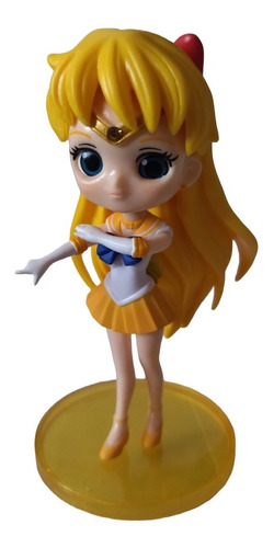 Figura Sailor Moon: Sailor Venus