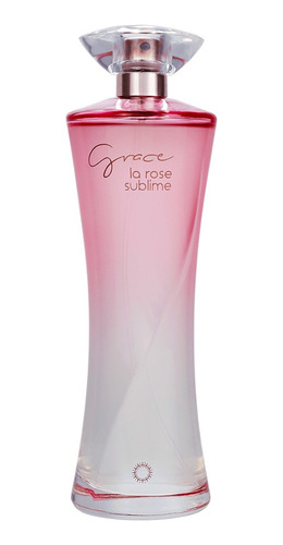 Grace La Rose Sublime Hinode, Perfume Importado Mujer 100ml