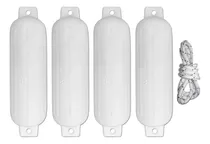 Comprar Defensa Náutica Inflable Chica Easterner P\u002F Lancha X 4un