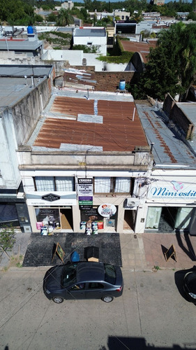 Negocio En Venta En Lobos
