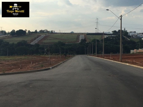 Oportunidade!! Lançamento Terrenos A Partir De R$229.500,00 No Portal Das Estrelas Em Até 60 Parcelas Direto Com O Empreendedor - Te00024 - 32537924