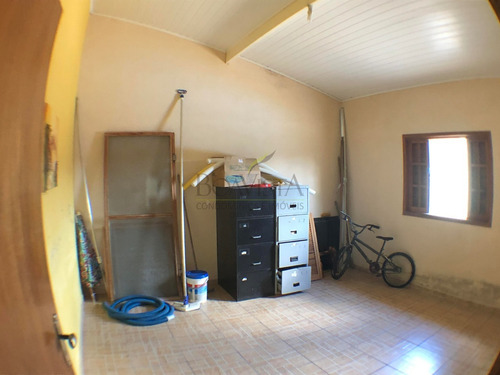 Chácara Para Venda No Bairro Vale Do Atibaia Em Piracaia Sp - Ch00033 - 67745797