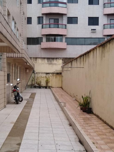 Imagem 6 de 15 de Apartamento 2 Quartos Para Venda Em Praia Grande, Tupi, 2 Dormitórios, 1 Banheiro - 365_1-1873841