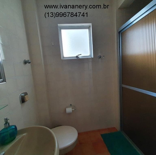 Imagem 16 de 26 de Apartamento 1 Dormitório - Jd. Praia Grande - Mongaguá - Ap00113 - 69470191
