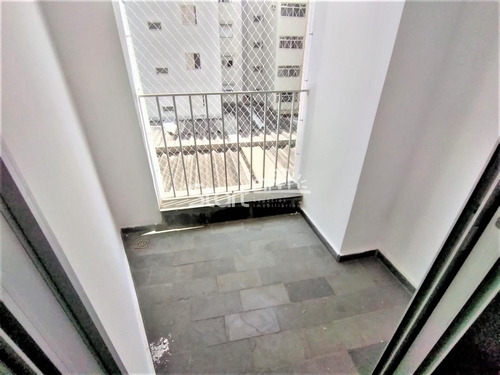 Imagem 7 de 17 de Apartamento À Venda Em Jardim Guanabara - Ap007563