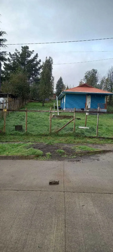 Venta Casa + Terreno Osorno (70889)