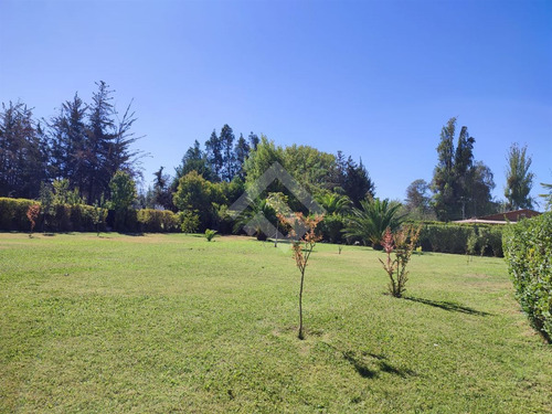 Parcela C/2 Casas Vendo7d6b Agua Riego Potabl Calera Detango