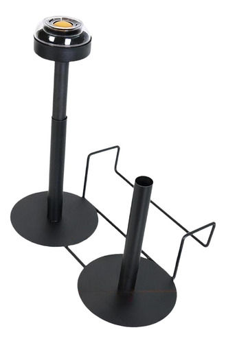 Bolsa De Supermercado Rack Colgante Soporte De La Vertical