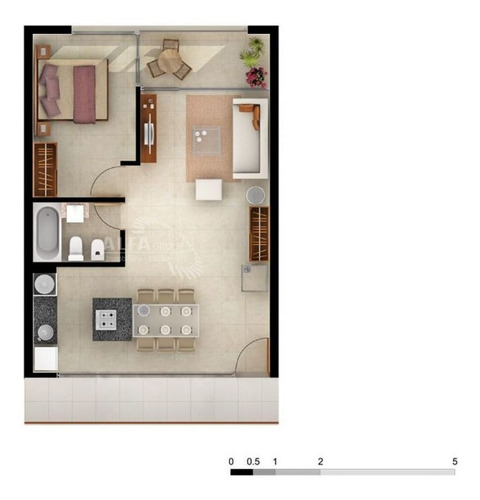Imagen 10 de 21 de Apartamento En Venta En Punta Del Este