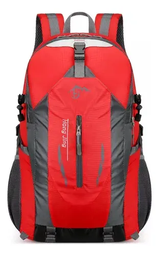 Mochila Viagem Camping Trilha Trekking Montanhismo 30 Litros