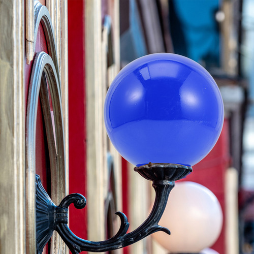 Pantalla Light Globes De Repuesto