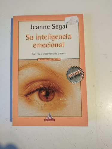 Jeanne Segal Su Inteligencia Emocional