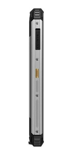 Imagen 3 de 4 de Oukitel WP16 Dual SIM 128 GB negro 8 GB RAM