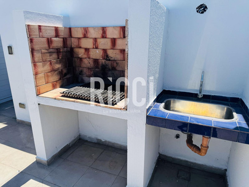 Departamento 2 Ambientes En Venta Berazategui Apto Credito