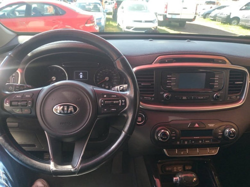 Imagen 12 de 15 de Kia Sorento Ex 2016