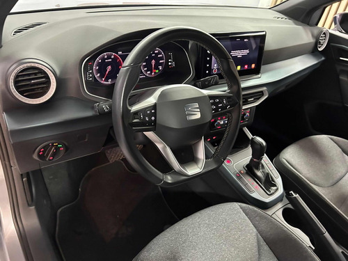 Seat Arona 1.6 Xperience Tiptronic