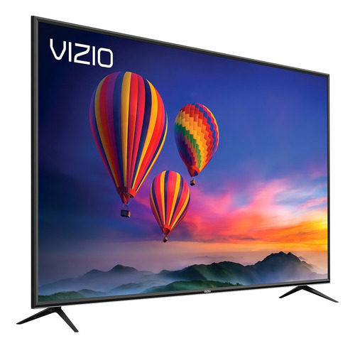 Smart TV de 70" Vizio E-Series E70-F3 con pantalla LED 4K