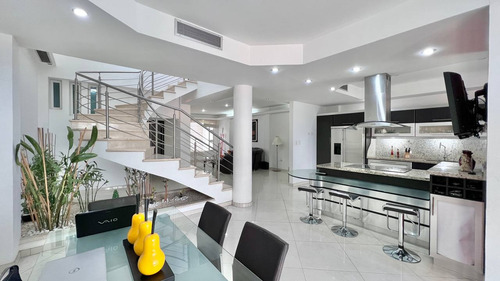 Casa En Venta Urb Portofino Av Ferrero Tamayo /im