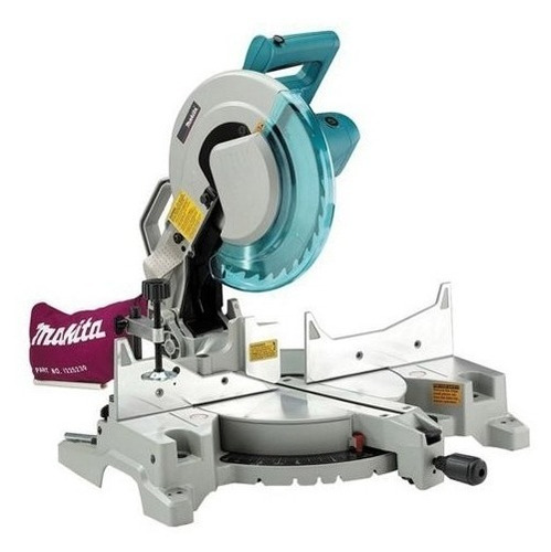 Acolilladora 12'' 1650w 4600rpm Makita Ls1221