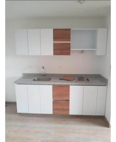 Vendo Apartaestudio Centro Internacional
