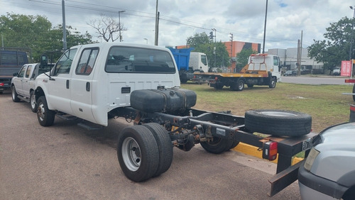 Imagen 4 de 5 de Ford 4000 Doble.cabina