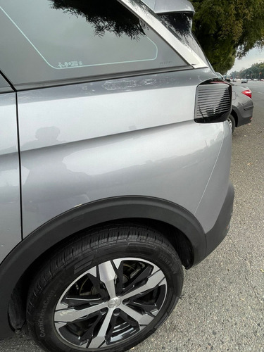 Imagen 8 de 21 de Peugeot 5008 Hdi 2020 Allure Plus /20.000 Km / Cuero / Xenon