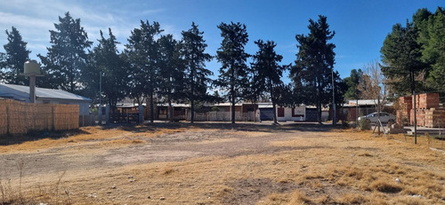 Terrenos En Villa 25 De Mayo A Mts De Ruta 150