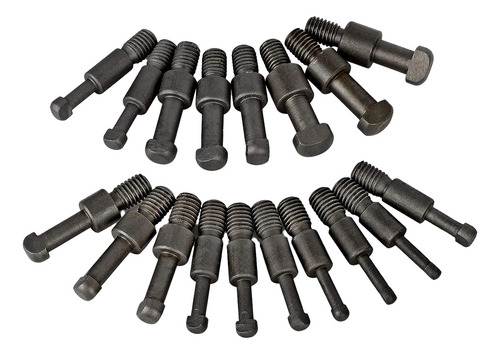 Extractor De Baleros De Bolas Universal 3 Patas 28pzs
