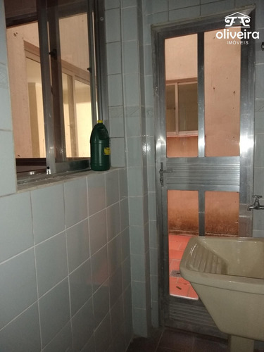 Imagem 10 de 10 de Apartamento, Centro. A322 - A322