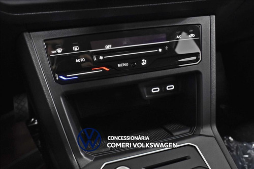 Polo 1.0 170 Tsi Highline Automático