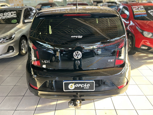 Volkswagen Up! 1.0 MPI MOVE UP 12V FLEX 4P MANUAL