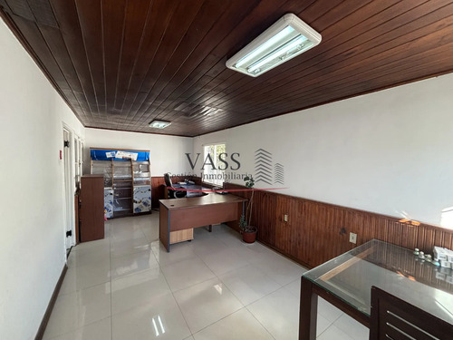 Vass Arrienda Propiedad Comercial Centro De Quilpue