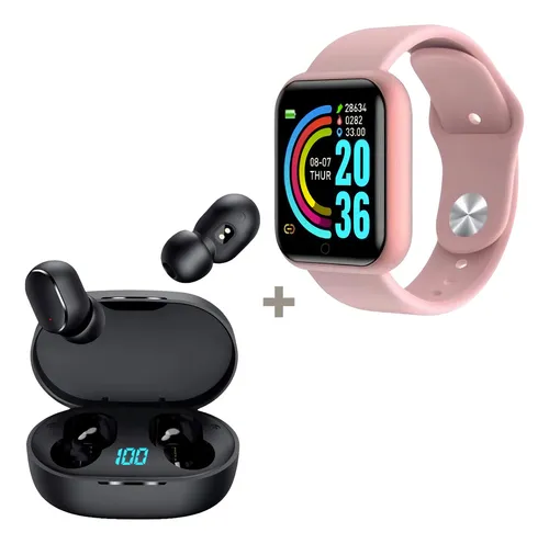 Smartwatch e20 mercado libre hotsell