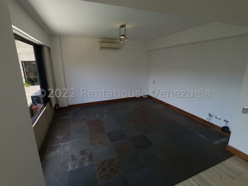 Imagen 3 de 15 de Apartamento En Alquiler Colinas De Valle Arriba 22-21336 Eva Castillo 0414.306.72.20