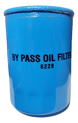 Thermo King Filtro By Pass  11-6228