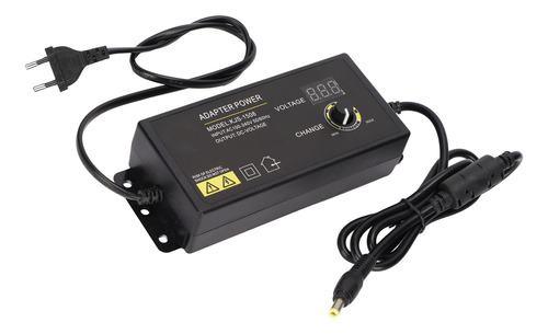 Adaptador De Convertidor De Corriente 120w 5a 324v Pantalla