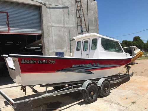 Imagen 12 de 18 de Baader, Track 700 Cabinada Sportlimited 2023 0hs