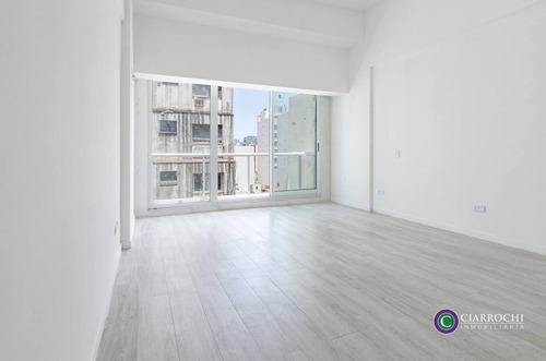 Imagen 1 de 9 de A Estrenar - Departamento Con Balcón Y Amenities En Barrio Norte