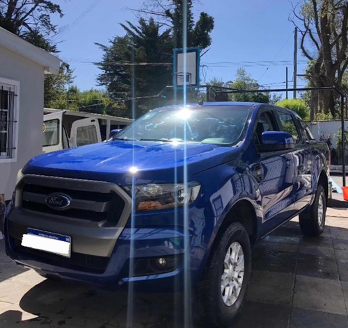 Ford Ranger 3.2 Cd Xls Tdci 200cv Manual 4x2