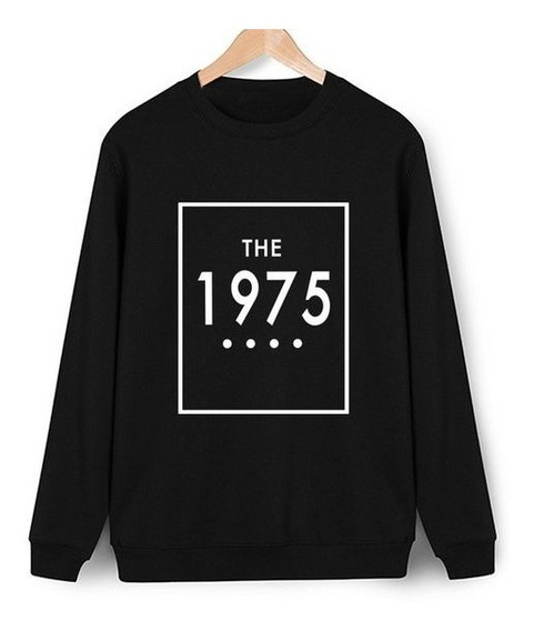 the 1975 moletom