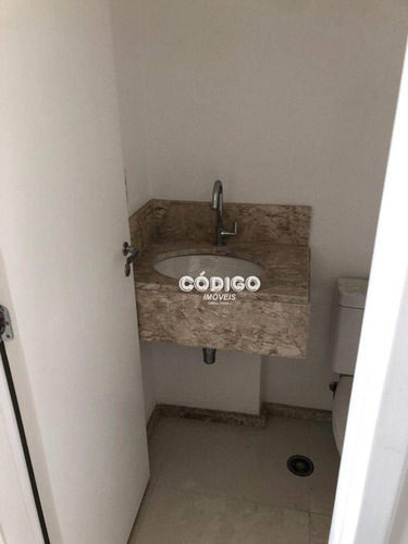 Imagem 11 de 25 de Apartamento Com 3 Dormitórios À Venda, 197 M² Por R$ 1.600.000,00 - Jardim Santa Mena - Guarulhos/sp - Ap1487