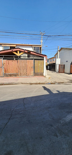 Hasta 100% De Financiamiento. Casa En Puente Alto
