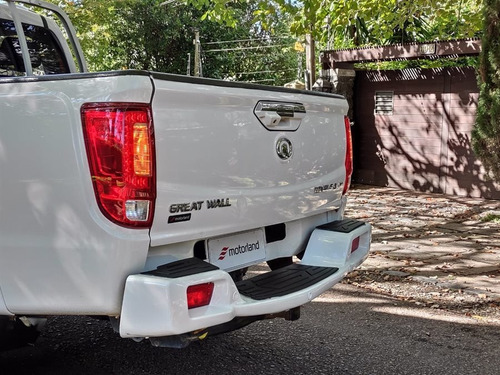 Gwm Wingle 6 Full 2.0 2019 - Motorland Permuto / Financio