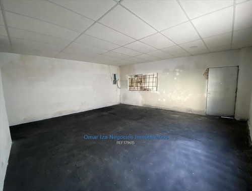 Imagen 8 de 10 de Alquiler Y Venta Local Industrial Deposito Galpon Union Cw179615