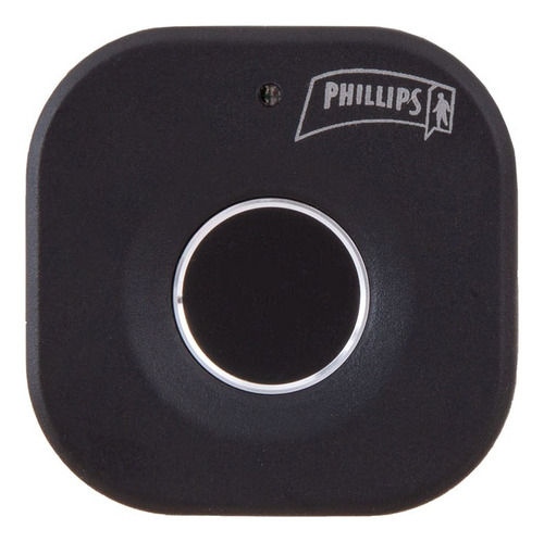 Cerradura Digital Para Mueble Phillips Pmd-140 Negro 