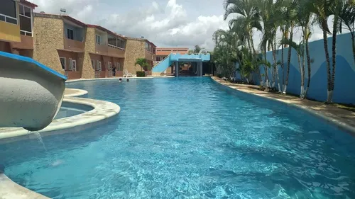 Apartamento En Chichiriviche