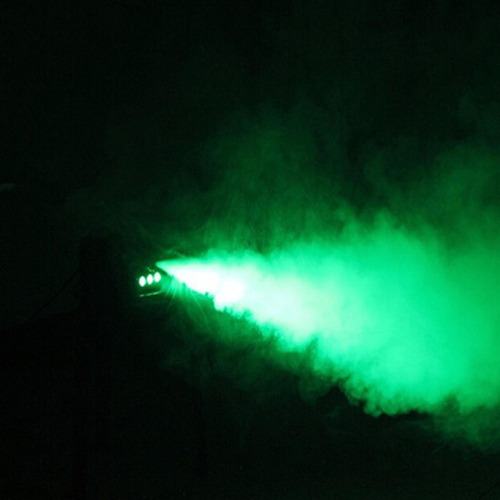 Nuevo De Humo, Luces De De Niebla Led De De Niebla De 500