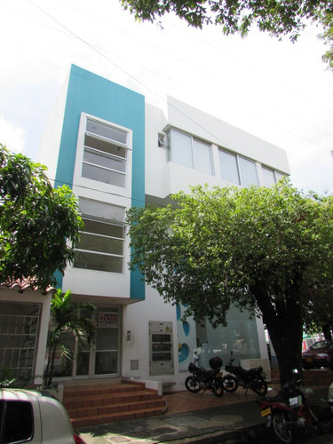 Oficina En Venta En Cúcuta. Cod V17632